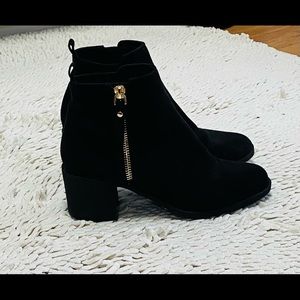 H&M ankle boots